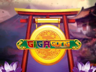 Gigagong Gigablox game screenshot