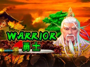 Warrior game screenshot
