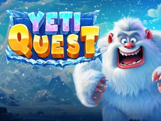 Yeti Quest game screenshot
