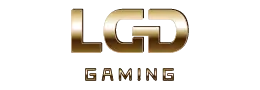 LGD Wallet logo