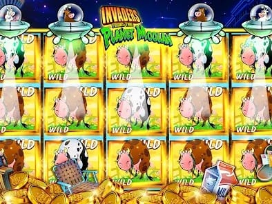 Real Money Pokies Lobby