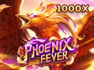 PHOENIX FEVER game screenshot