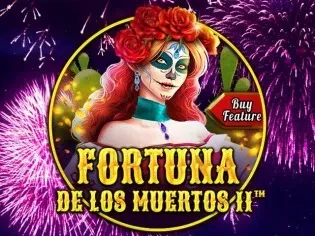 Fortuna de les Muertos II game screenshot