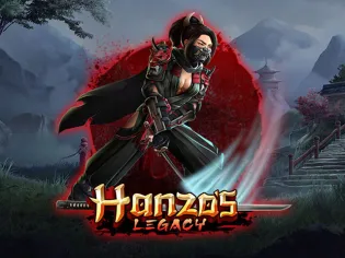 Hanzo’s Legacy game screenshot