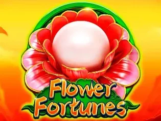 Flower Fortunes game screenshot